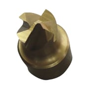 スポットエースカッター"クワトロ"用替刃 8.2mm 10個入 MH-85GQ-B