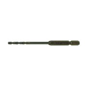 6角軸ステンレス用ドリル3.4mm NO26-34