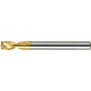 TINスポットカッター 6.5mm L=80 TIN-SPOT-6.5-80L