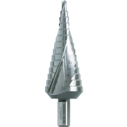 ステップドリル ピラミッドドリル 4～30mm RSD-3