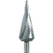 ステップドリル ピラミッドドリル 4~30mm RSD-3
