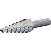 ステージドリル 5段 軸径10mm LB412A