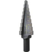 ステージドリル 9段 軸径10mm LB622