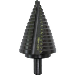 ステージドリル 15段 軸径10mm LB642