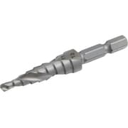 ステップドリル ピラミッドドリル 4~12mm RSD-1