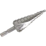 ステップドリル ピラミッドドリル 4~22mm RSD-22