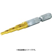 タップ下穴タケノコドリル TSM5-12G