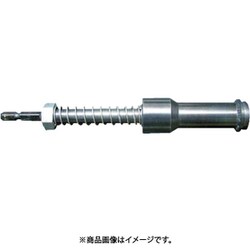 鞘付ルーフドリル SR125S