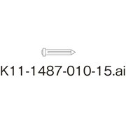 パイロットピンA1 08025