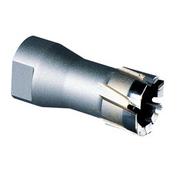 デルタゴンメタルボーラー350 Φ23.5 DLMB35235