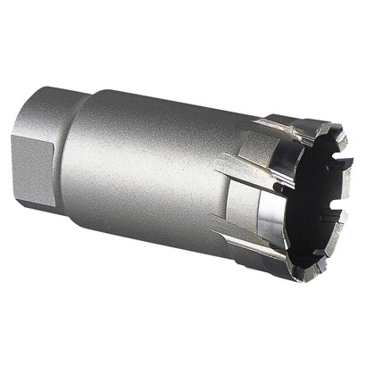 デルタゴンメタルボーラー500 Φ24.5 DLMB50245