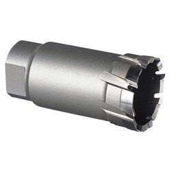 デルタゴンメタルボーラー500 Φ36 DLMB5036