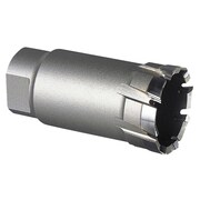 デルタゴンメタルボーラー500 Φ40 DLMB5040