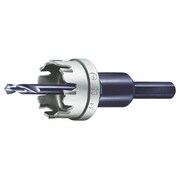 超硬ステンレスホールカッター 57mm TG57