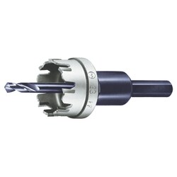 超硬ステンレスホールカッター 66mm TG66
