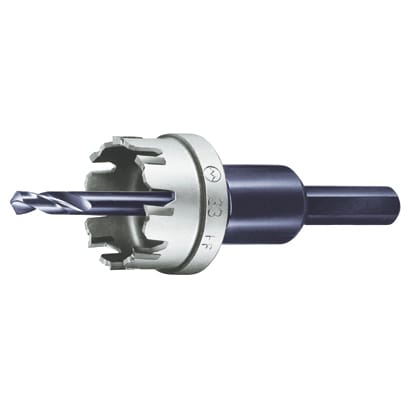 超硬ステンレスホールカッター 69mm TG69