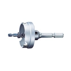 超硬ホールソーメタコア充電 22mm MCJ-22