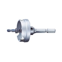 超硬ホールソーメタコア充電 33mm MCJ-33