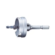 超硬ホールソーメタコア充電 33mm MCJ-33