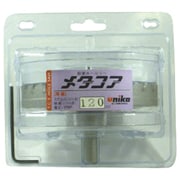 超硬ホールソーメタコア 100mm MCS-100