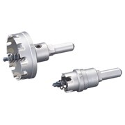 超硬ホールソーメタコア 14mm MCS-14
