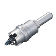 超硬ホールソーメタコア 15mm MCS-15