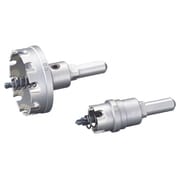 超硬ホールソーメタコア 16mm MCS-16