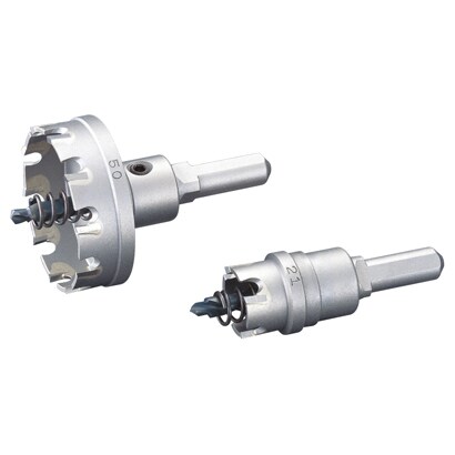 超硬ホールソーメタコア 19mm MCS-19