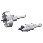 超硬ホールソーメタコア 21mm MCS-21