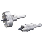 超硬ホールソーメタコア 26mm MCS-26