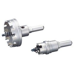 超硬ホールソーメタコア 30mm MCS-30