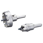 超硬ホールソーメタコア 34mm MCS-34