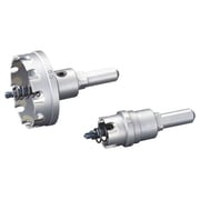 超硬ホールソーメタコア 53mm MCS-53