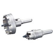 超硬ホールソーメタコア 55mm MCS-55