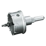 超硬ホールソーメタコアトリプル 18mm MCTR-18