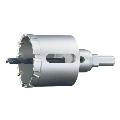 メタコアトリプル ツバ無し 20mm MCTR-20TN