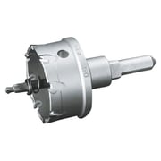 超硬ホールソーメタコアトリプル 23mm MCTR-23