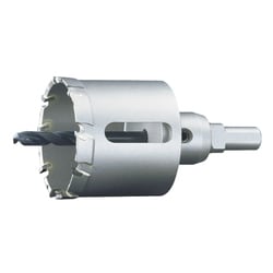 メタコアトリプル ツバ無し 28mm MCTR-28TN