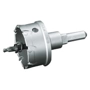超硬ホールソーメタコアトリプル 30mm MCTR-30