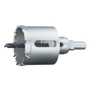 メタコアトリプル ツバ無し 50mm MCTR-50TN