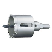 超硬ホールソー メタコアトリプル(ツバ無し)60mm MCTR-60TN