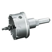 超硬ホールソーメタコアトリプル 65mm MCTR-65