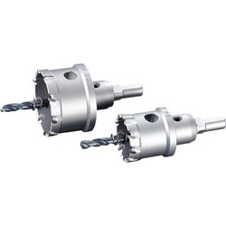 超硬ホールソーメタコアトリプル 75mm MCTR-75