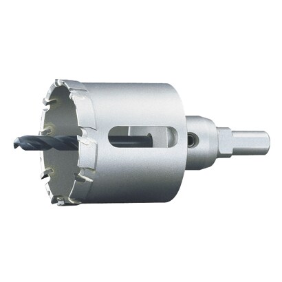 メタコアトリプル ツバ無し 75mm MCTR-75TN