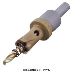 超硬ホルソー 15mm HO15G