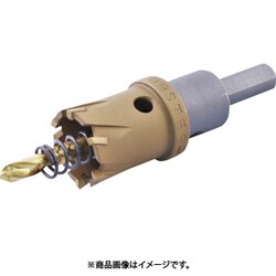 超硬ホルソー 26mm HO26G