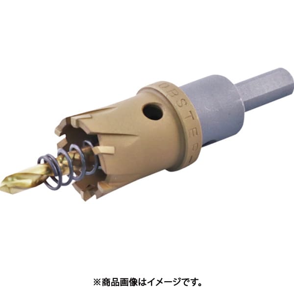超硬ホルソー 27mm HO27G