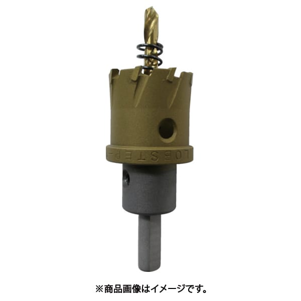 超硬ホルソー 34mm HO34G