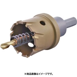 超硬ホルソー 37mm HO37G