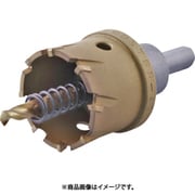 超硬ホルソー 40mm HO40G